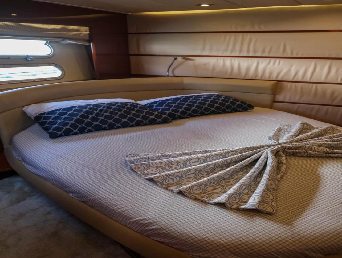 Antalya Yacht Rent - A14455-24